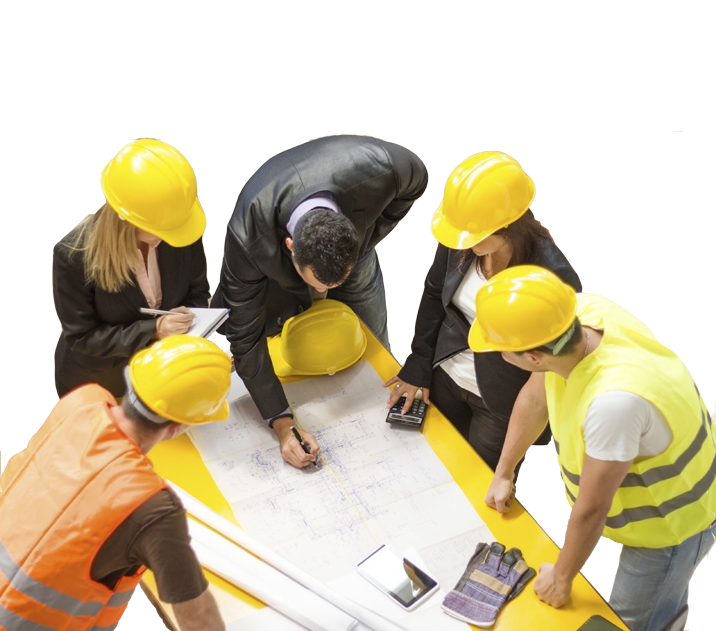 Servicios para la atención INTEGRAL de sus necesidades